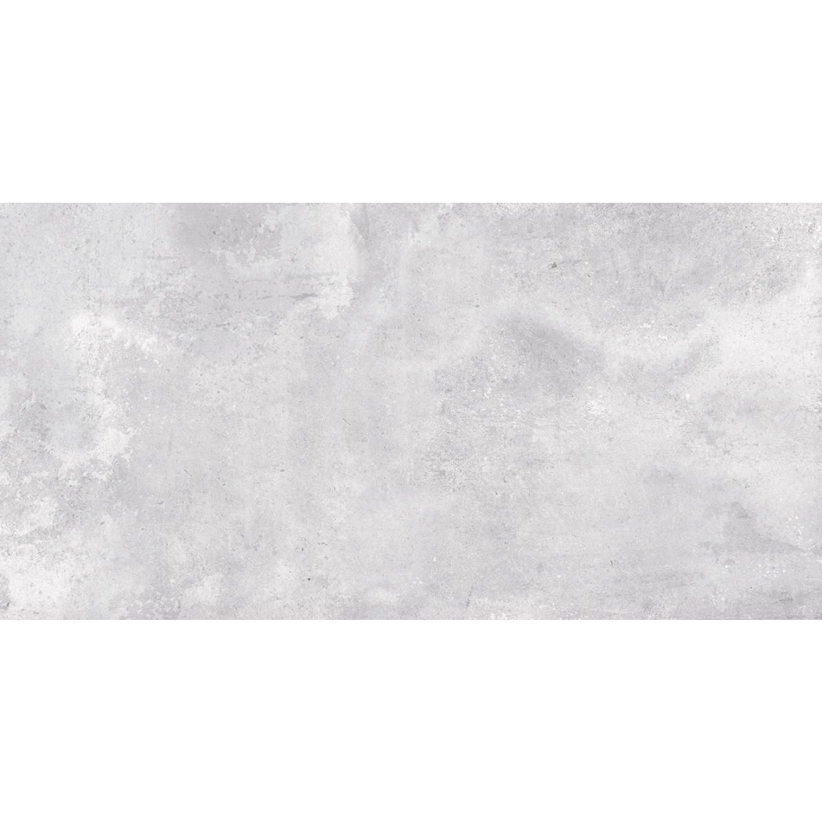 Керамогранит Laparet (Лапарет) Luxor Grey светло-серый 60x120 см полированный