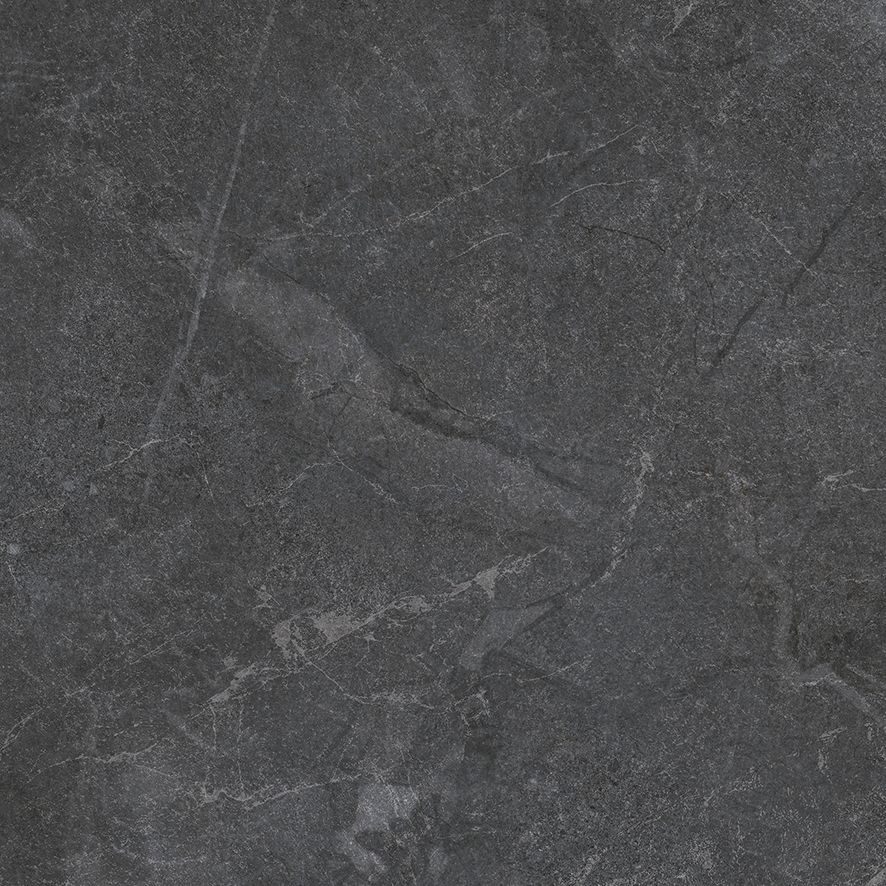 Керамогранит Laparet (Лапарет) Рокки Блэк Про графитовый 60х60 см матовый R10/A