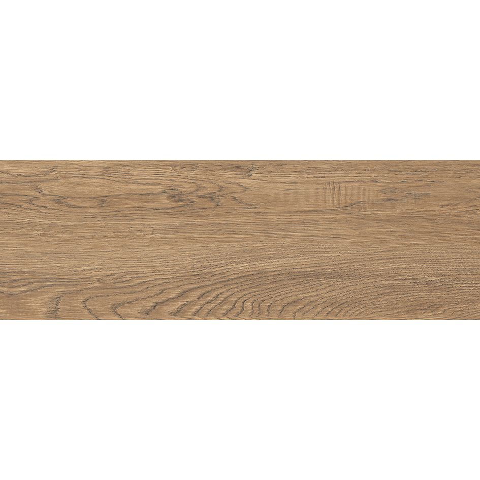 Керамогранит Laparet (Лапарет) Senso Brown коричневый 197х60 см Mатовый Структурный