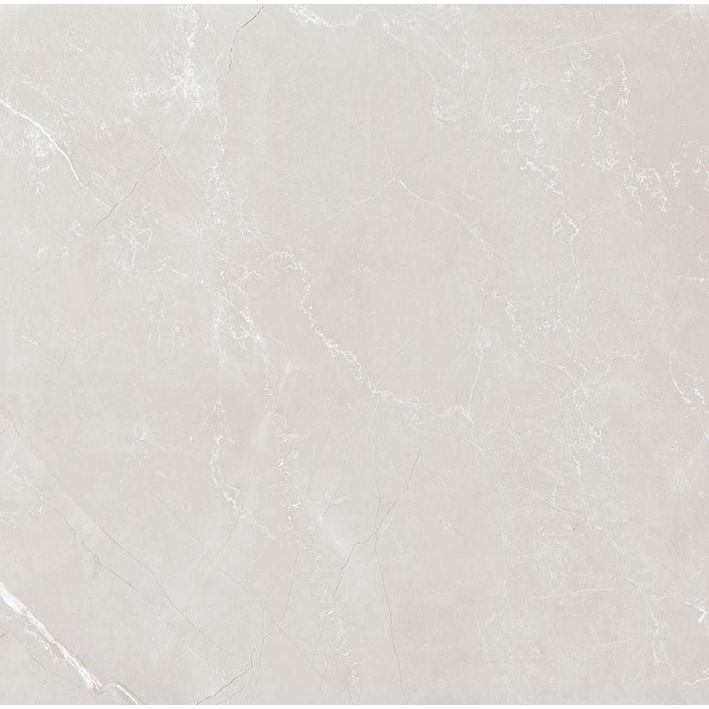 Керамогранит Laparet (Лапарет) Vitrum Grey серый 60x60 см полированный