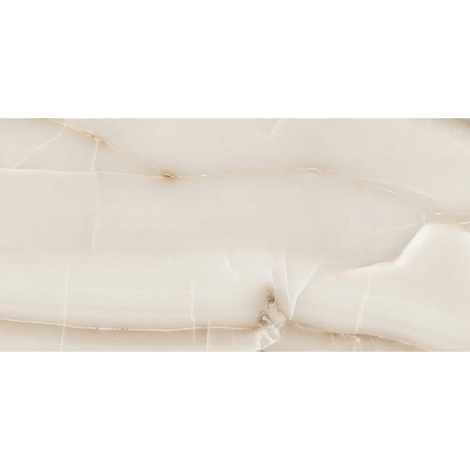 Керамогранит Laparet Onyx Smoke 60х120 см Серый