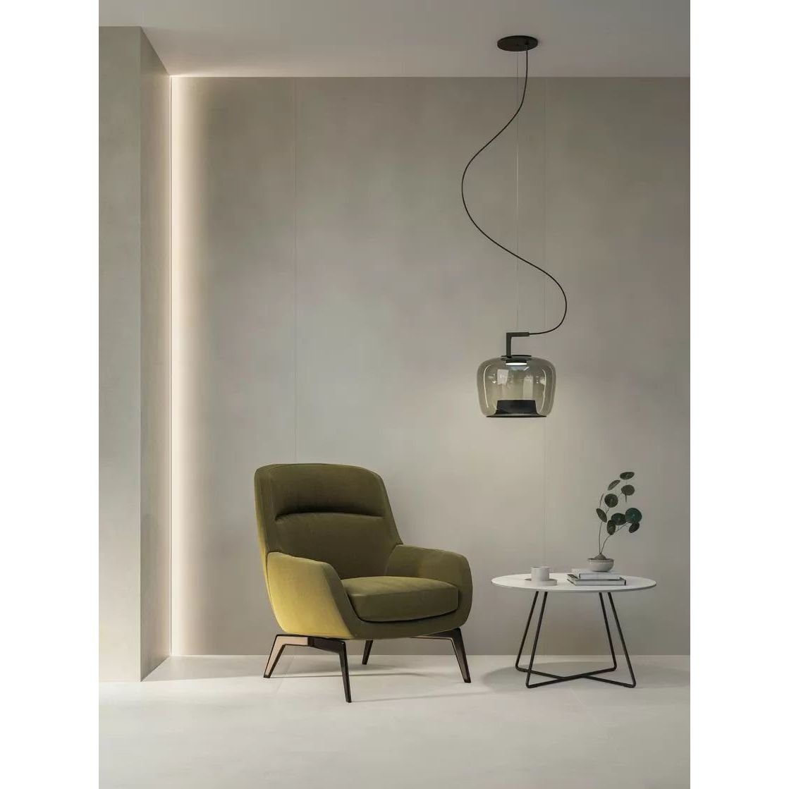 Керамогранит Atlas Concorde (Атлас Конкорд) Boost Balance White (Ajno) 60x120 см