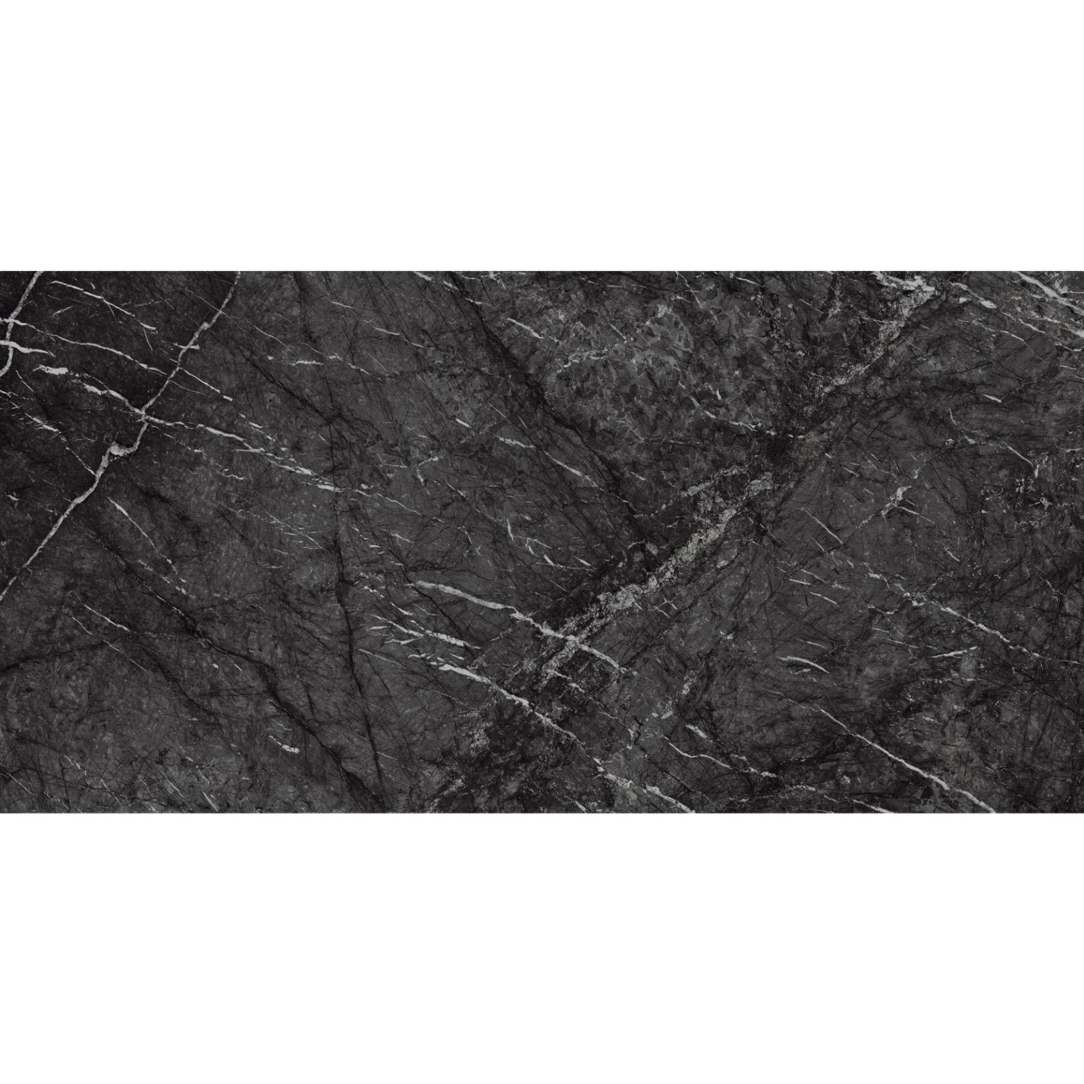 Керамогранит Atlas Concorde (Атлас Конкорд) Marvel Dream Grigio Intenso 120x240 см, лаппатированный Lappato