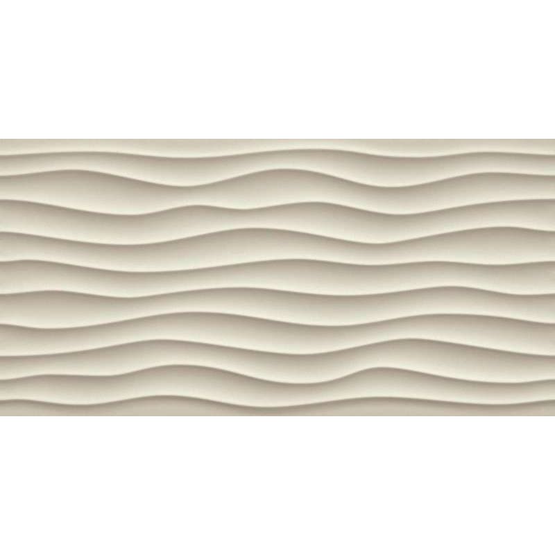Плитка Atlas Concorde (Атлас Конкорд) 3D Dune Sand Matt 40x80 см, 8DUS
