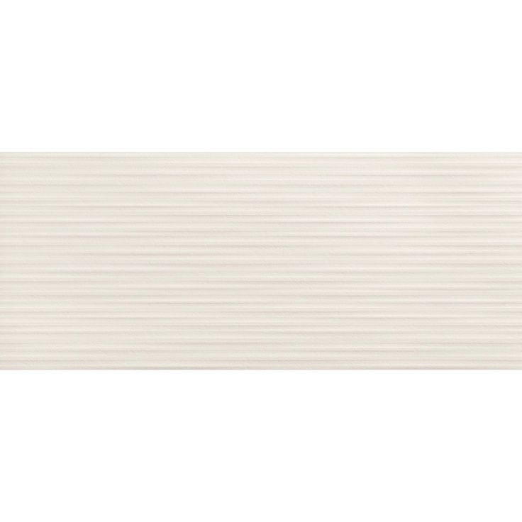 Плитка Atlas Concorde (Атлас Конкорд) 3D Wall Plaster Combed White 50x120 см, AHQX