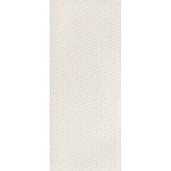 Плитка Atlas Concorde (Атлас Конкорд) 3D Wall Plaster Origami White 50x120 см, AHQU