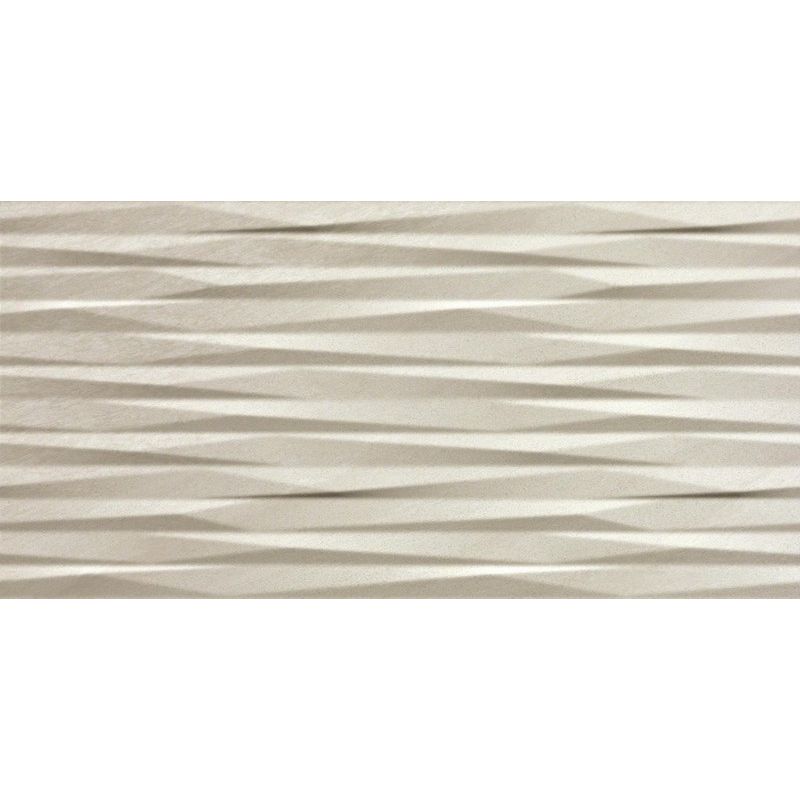 Плитка Atlas Concorde (Атлас Конкорд) Brave 3D Blade Gypsum 40x80 см, 8BBG