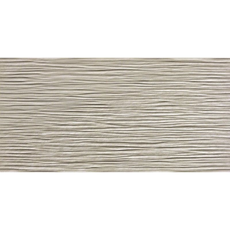 Плитка Atlas Concorde (Атлас Конкорд) Brave 3D Wave Pearl 40x80 см, 8BDP