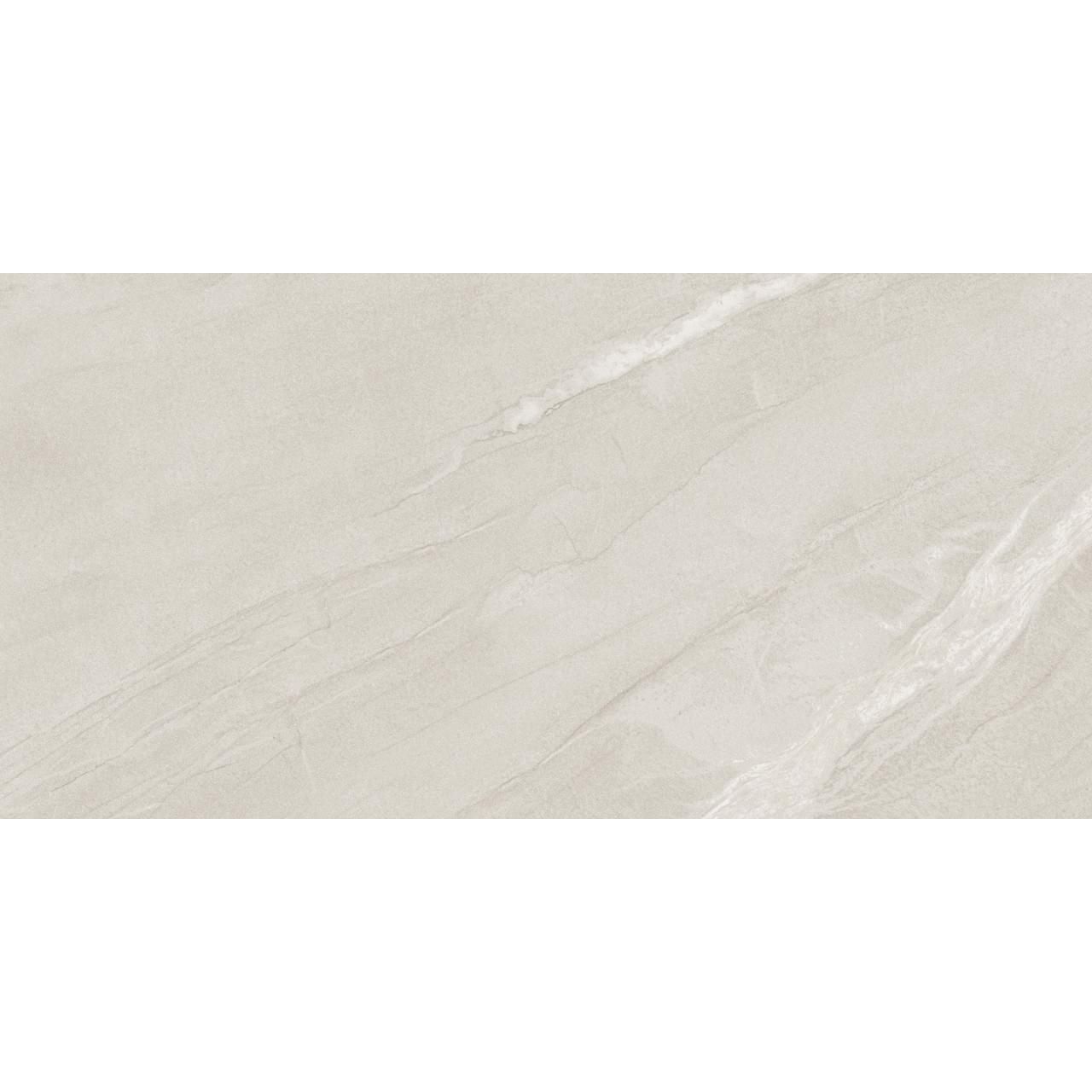 Керамогранит Atlas Concorde (Атлас Конкорд) Forte Dei Marmi Rock Tiffany White Rett 60x120 см