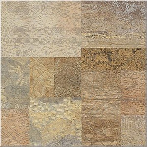 Плитка напольная Azori (Азори) Arte Beige 33х33 см, 503173002
