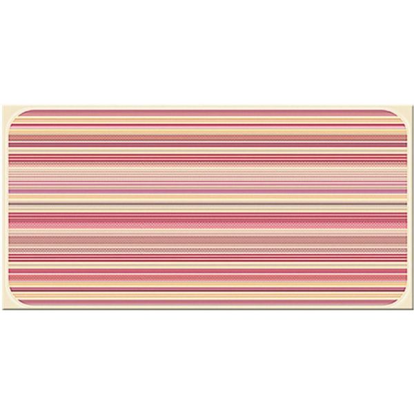 Плитка настенная Azori (Азори) Boho Carmin 30х60 см, 504511101
