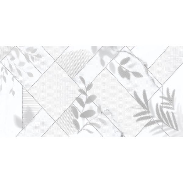 Декор Azori (Азори) Calacatta Opaco 31.5х63 см, 00-00108678