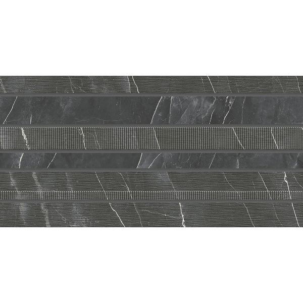 Плитка настенная Azori (Азори) Hygge MIX Grey 31.5х63 см, 00-00108492