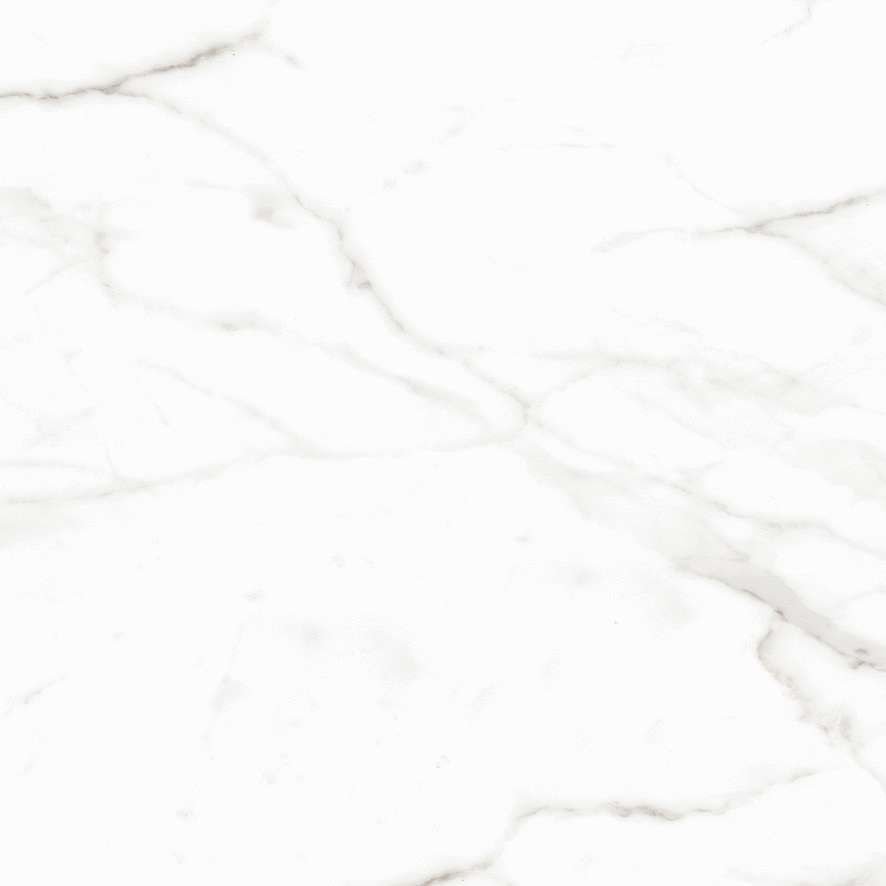 Керамогранит Ceradim (Керадим) Calacatta Faro Grey белый 60х60 см полированный