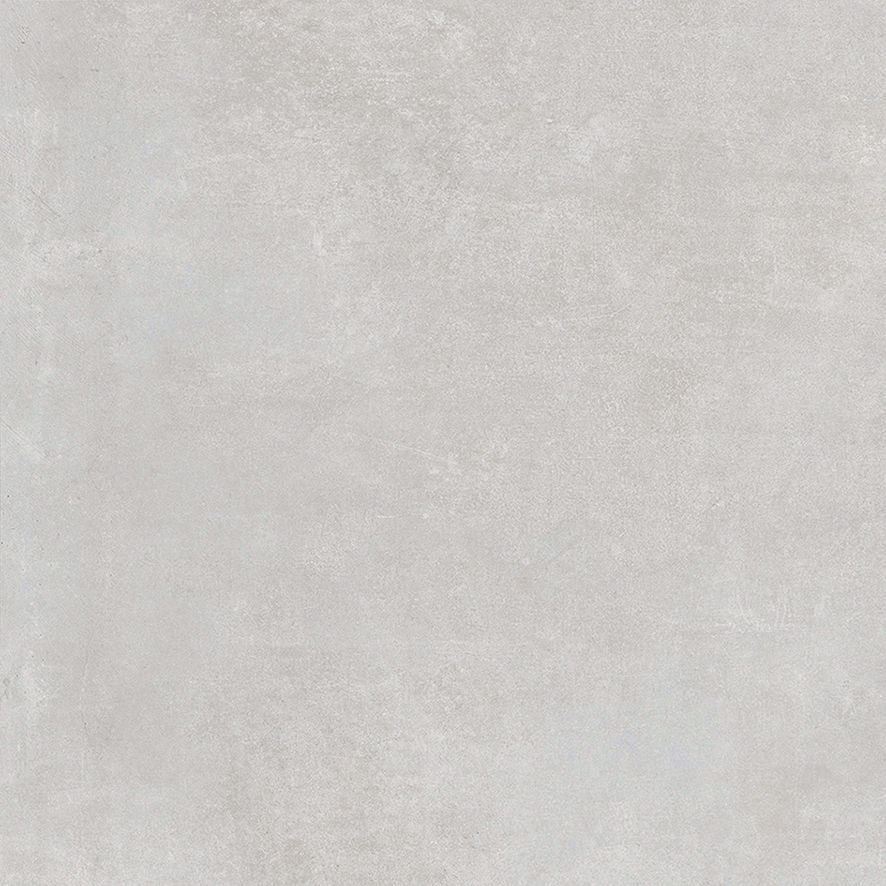 Керамогранит Ceradim (Керадим) Cement Strength Grey серый 60х60 см матовый