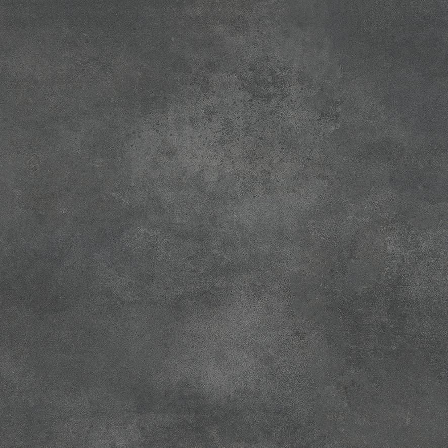 Керамогранит Ceradim (Керадим) Concrete Courage Graphite графитовый 60х60 см матовый