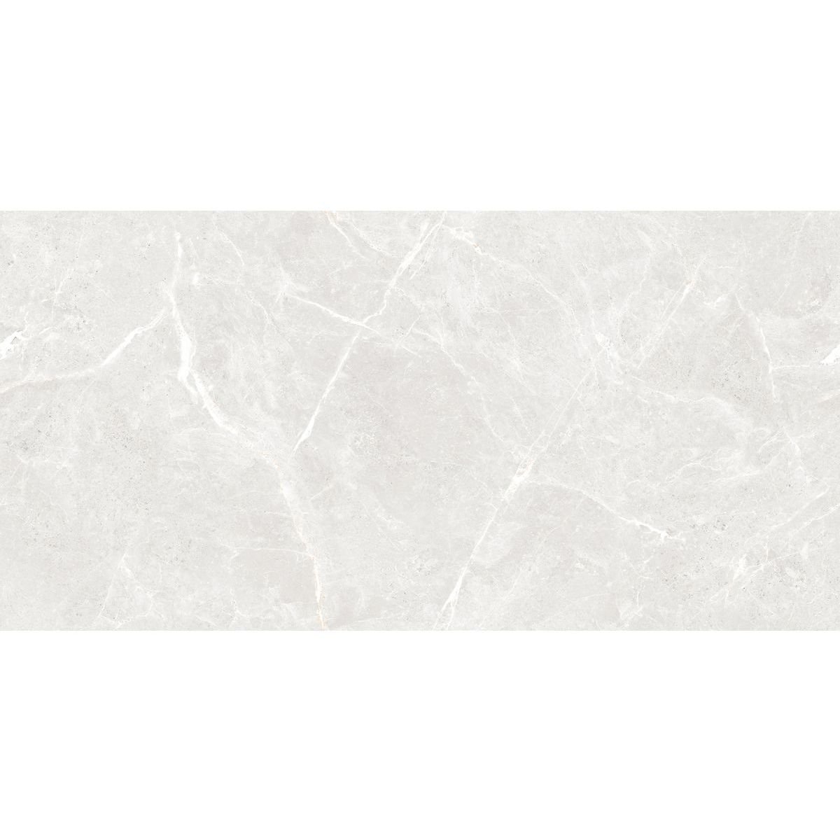 Керамогранит Ceradim (Керадим) Stone Cool White белый 60х120 см матовый