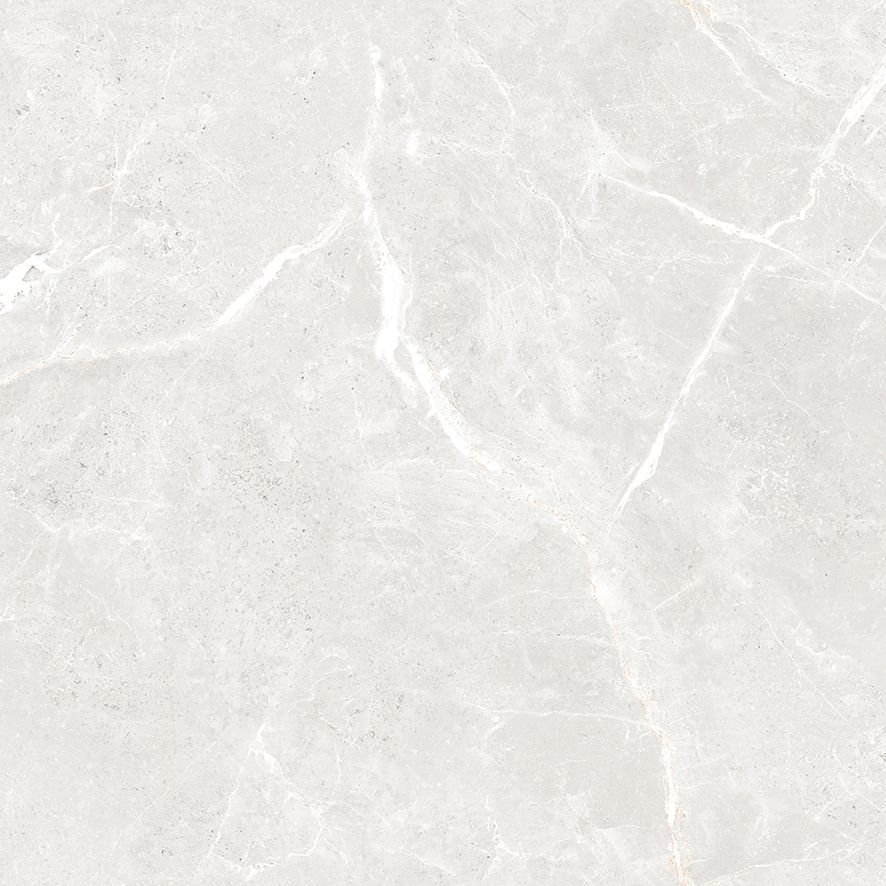 Керамогранит Ceradim (Керадим) Stone Cool White белый 60х60 см матовый