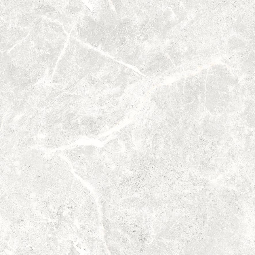 Керамогранит Ceradim (Керадим) Stone Cool White белый 60х60 см полированный