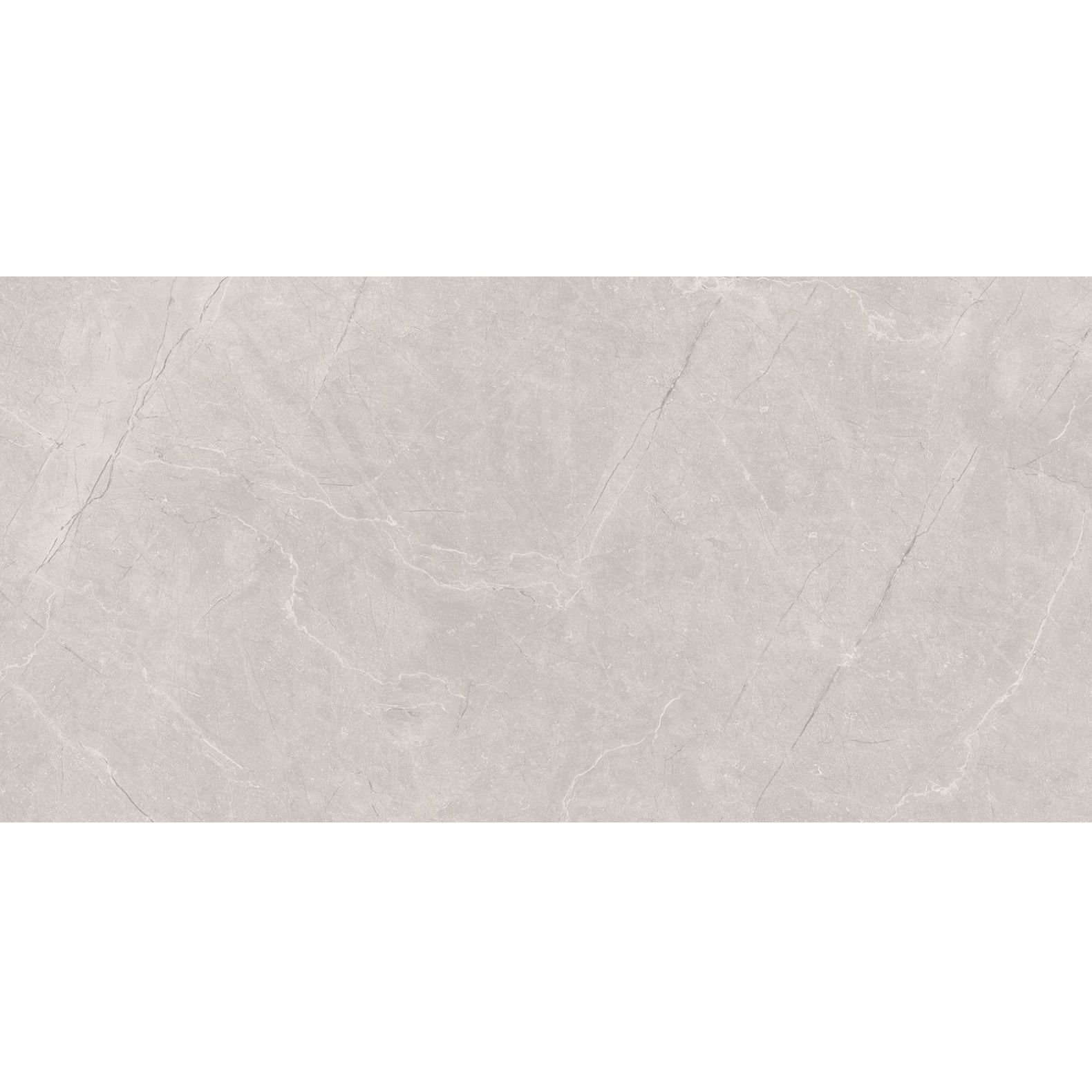 Керамогранит Ceradim (Керадим) Stone Divine Grey серый 60х120 см матовый