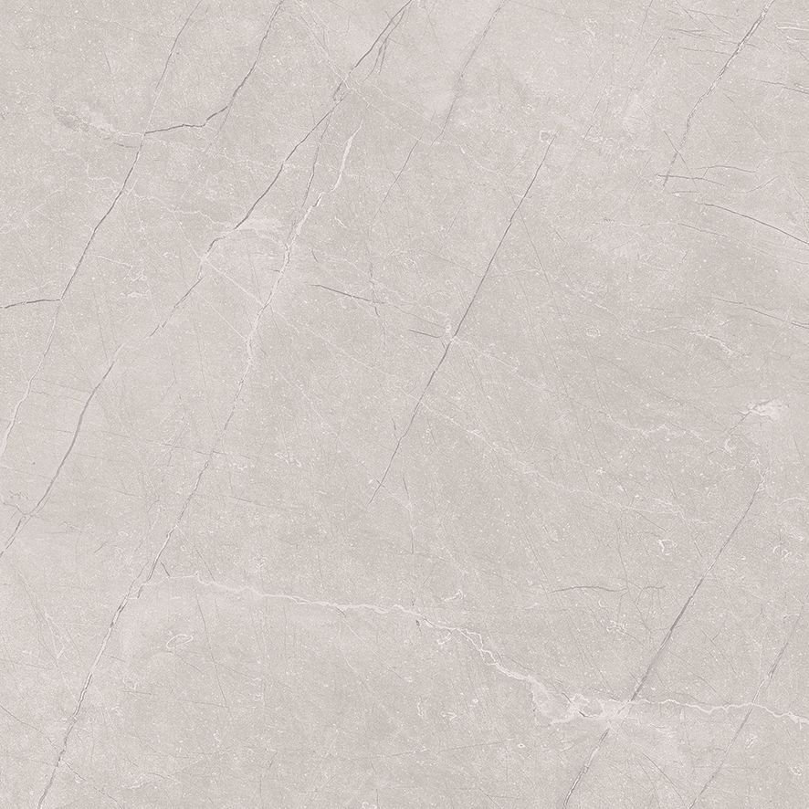 Керамогранит Ceradim (Керадим) Stone Divine Grey серый 60х60 см матовый