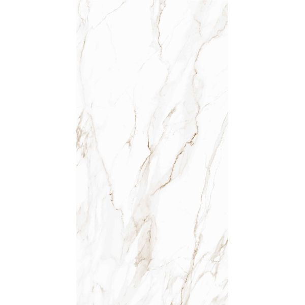 Керамогранит Gracia Ceramica Golden white PG 01 60х120 см, 010400001218