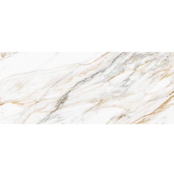 Плитка настенная Gracia Ceramica (Грация Керамика) Ideal white 01 25х60 см, 010100001533