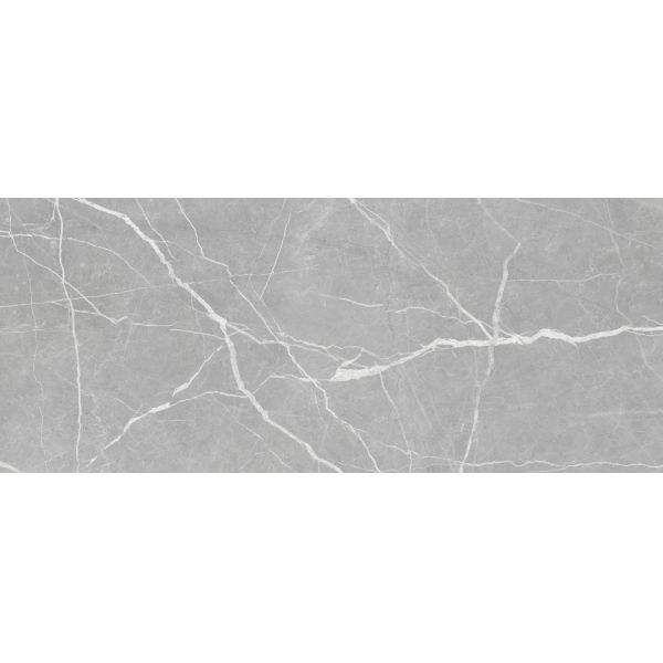 Плитка настенная Gracia Ceramica (Грация Керамика) Modello grey 04 25х60 см, 010100001532