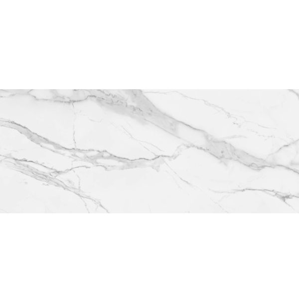 Плитка настенная Gracia Ceramica (Грация Керамика) Modello white 01 25х60 см, 010100001529