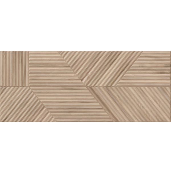 Плитка настенная Gracia Ceramica (Грация Керамика) Supreme beige 06 25х60 см, 010100001535