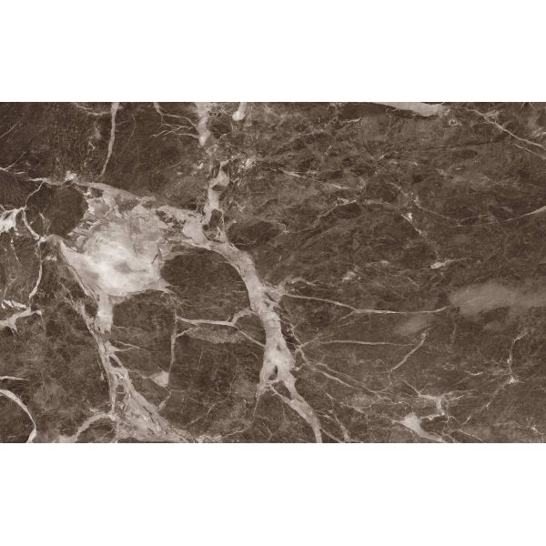 Плитка настенная Gracia Ceramica (Грация Керамика) Капелла коричневая низ 04 25х40 см, 010100001557