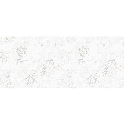 Декор Gracia Ceramica (Грация Керамика) Bianca white 01 25х60 см (6 плит), 010300000088