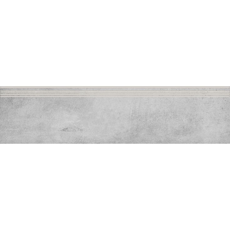 Ступень Grasaro Beton G-1102/CR/st01/294x1200x10 мм