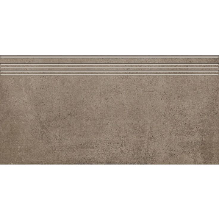 Ступень Grasaro Beton G-1105/MR/st01/294x600x9 мм