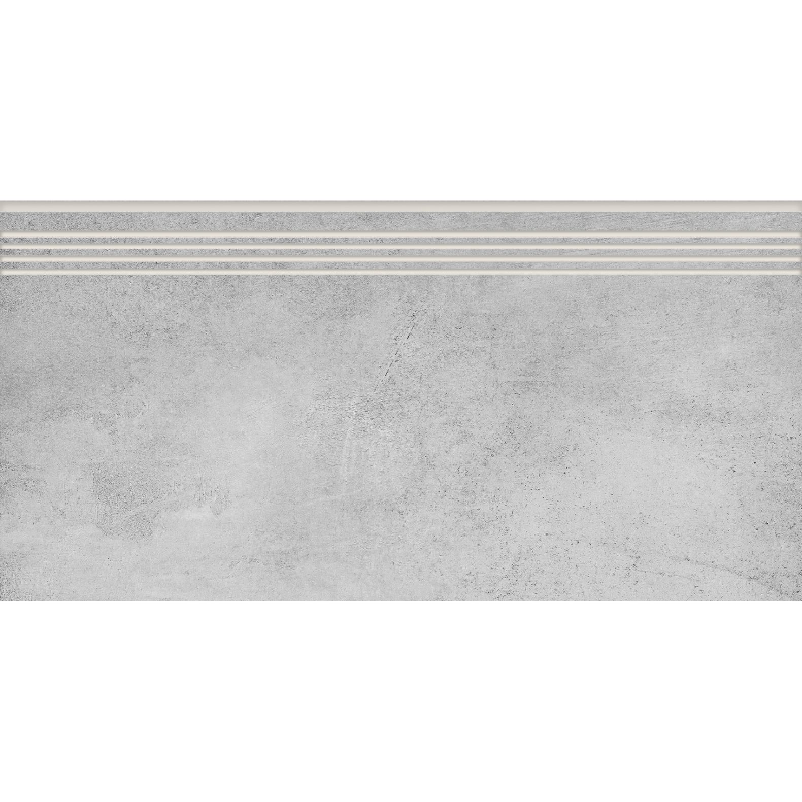 Ступень Grasaro Beton G-1102/MR/st01/294x1200x10 мм