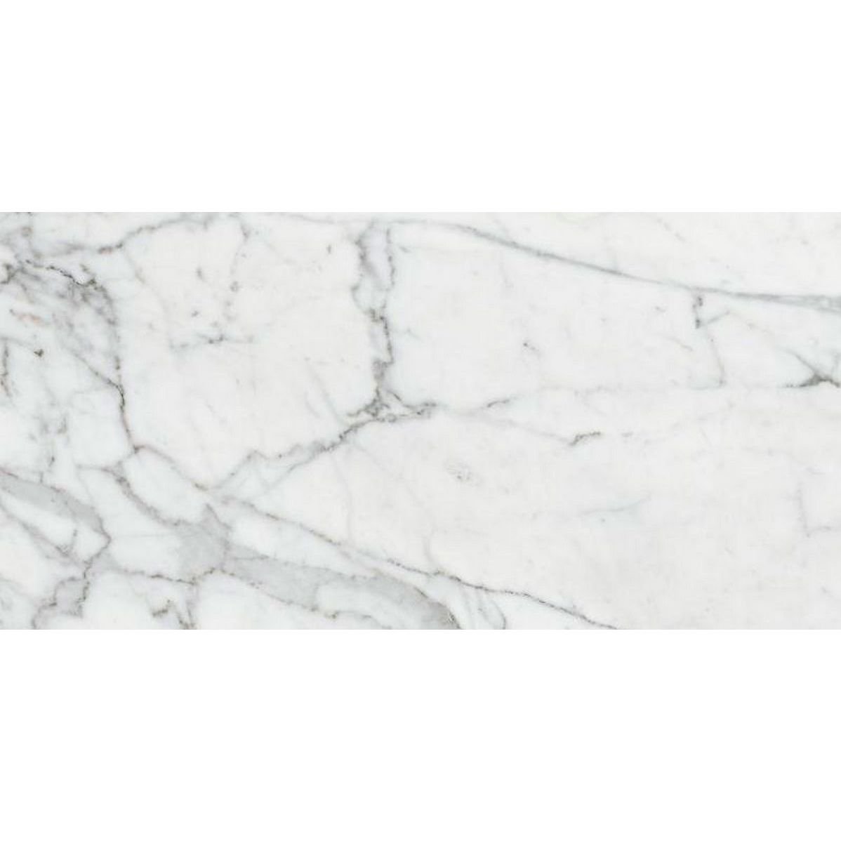 Керамогранит Kerranova (Керанова) Marble Trend Carrara (K-1000/LR/600x1200x11)
