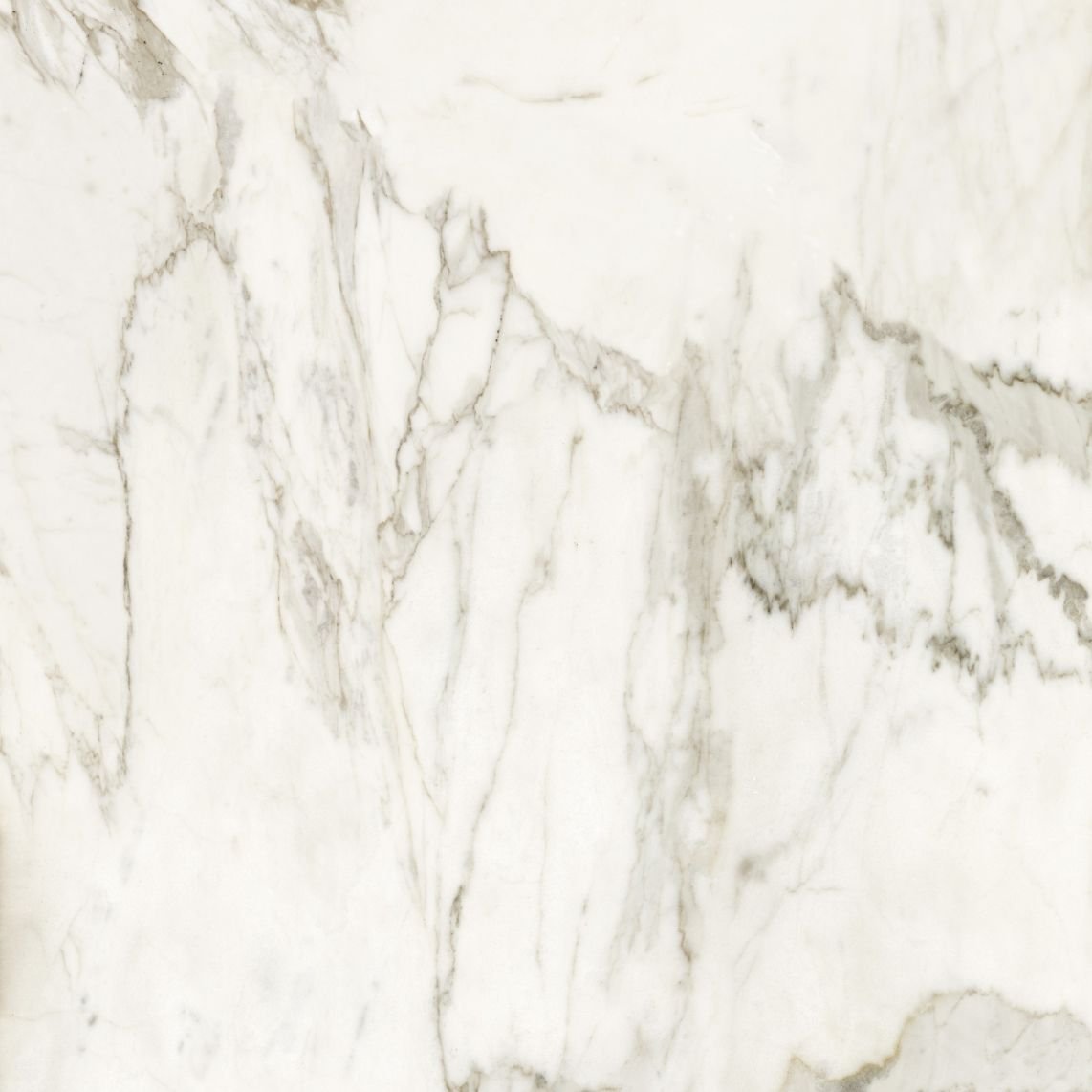 Керамогранит Kerranova (Керанова) Marble Trend Calacatta Gold (K-1001/LR/600x600x10)