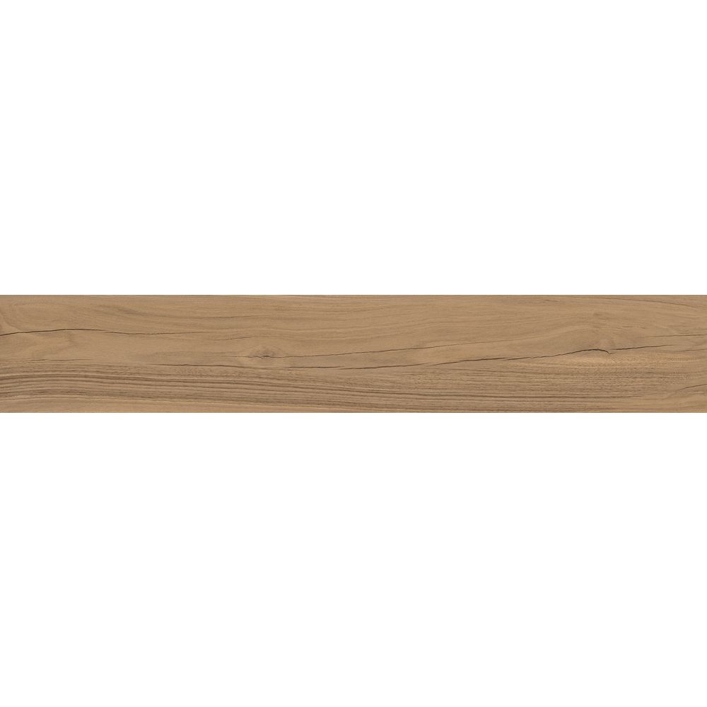 Керамогранит Kerranova Alleya Brown 20х120 см, K-2102/SR/200x1200x11
