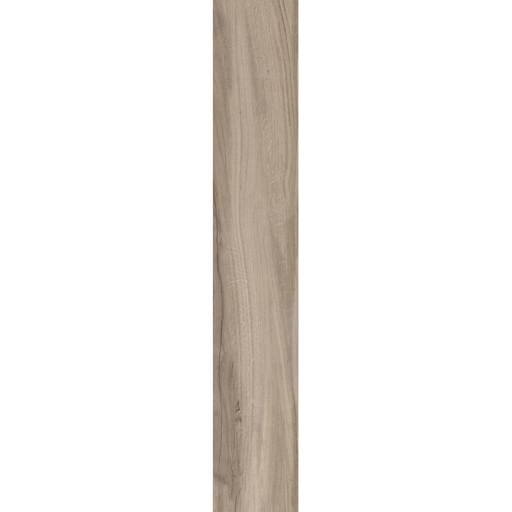 Керамогранит Kerranova Alleya Grey Brown 20х120 см, K-2103/SR/200x1200x10