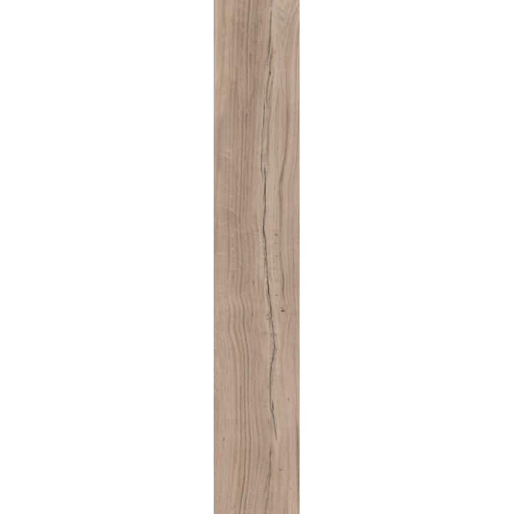 Керамогранит Kerranova Alleya Grey Brown 20х120 см, K-2103/SR/200x1200x11