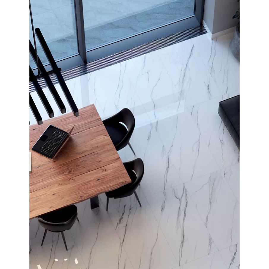 Керамогранит Kerranova Butik 60х120 см, K-2020/MR/600x1200x10