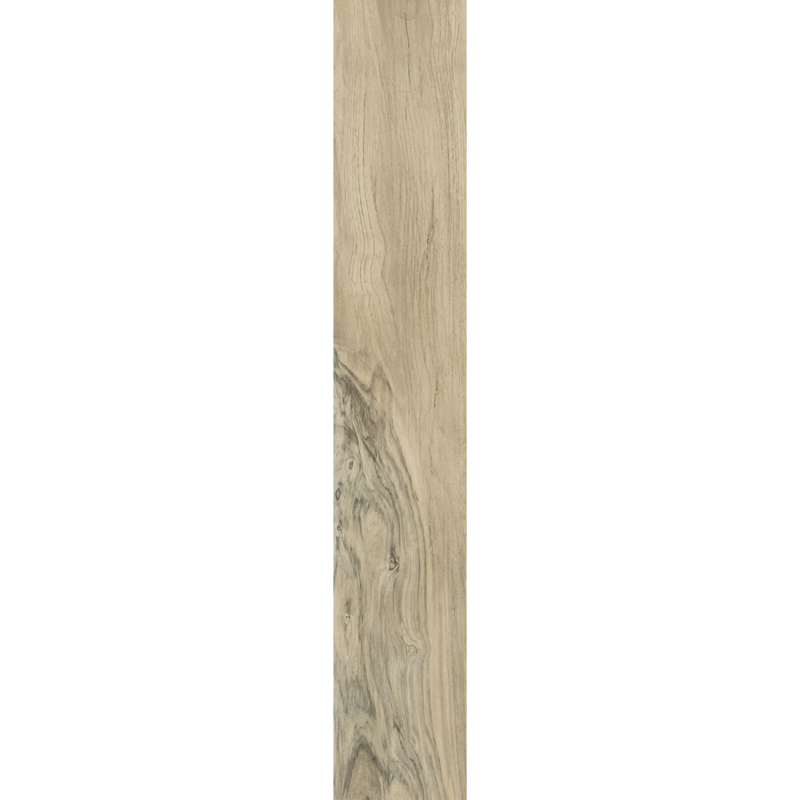 Керамогранит Kerranova Khvoya Beige 20х120 см, K-2320/SR/200x1200x10