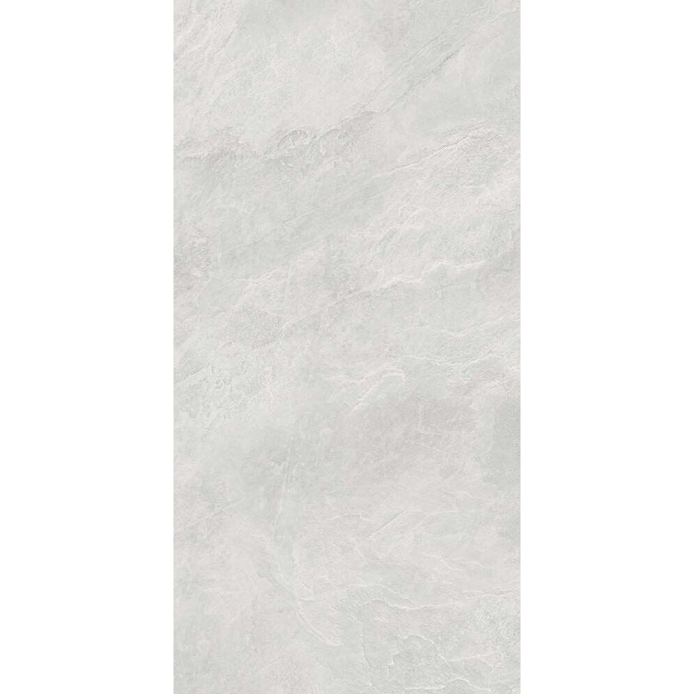 Керамогранит Kerranova Krater Light Grey 60х120 см, K-2210/SR/600x1200x10