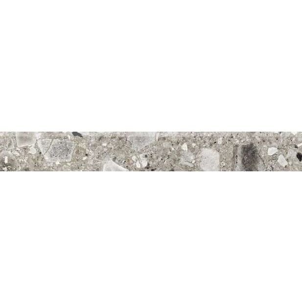 Керамогранит Kerranova Terrazzo Beige, K-332/MR/p01/76x600x9