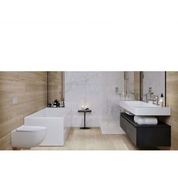 Керамогранит Kerranova (Керанова) Madera K-521/MR/20x120x1,1 см (6 плит)