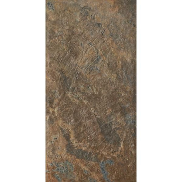 Клинкер Paradyz Ardis rust klinkier struktura mat 30x60 см