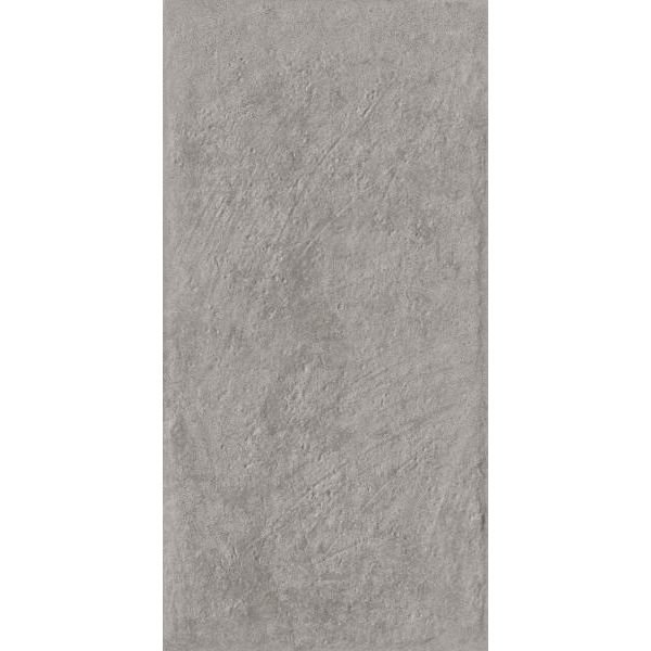 Клинкер Paradyz Carrizo grey klinkier struktura mat 30x60 см