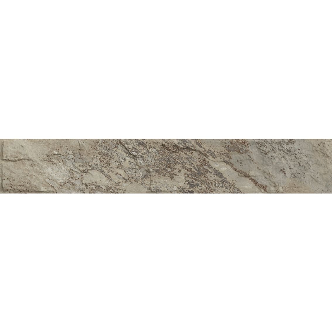 Керамогранит Paradyz Ardis light elewacja struktura mat 40x6,6 см