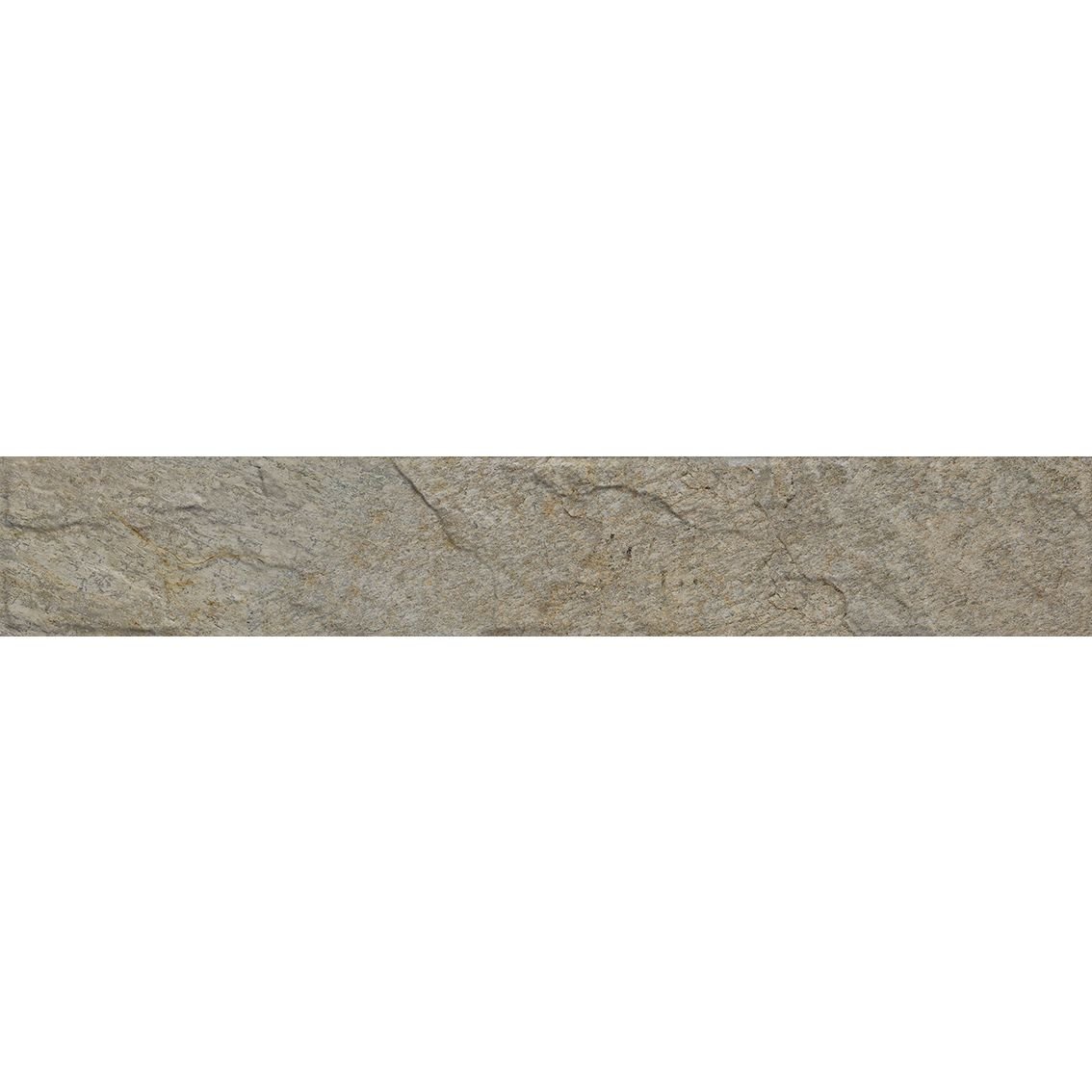 Керамогранит Paradyz Eremite taupe elewacja struktura mat 40x6,6 см
