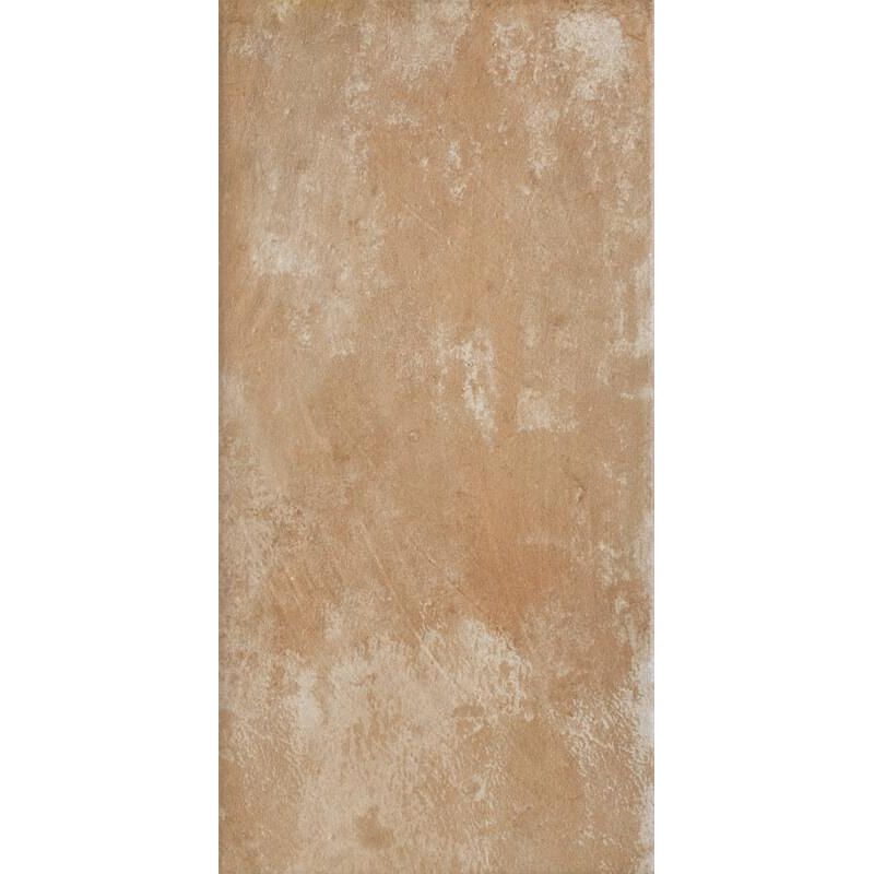 Клинкерная плитка Paradyz (Парадайз) Ilario Beige Klinkier 8.5 мм 30x60 см, Z---300X600-1-ILAR.BE---4
